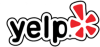 yelp logo